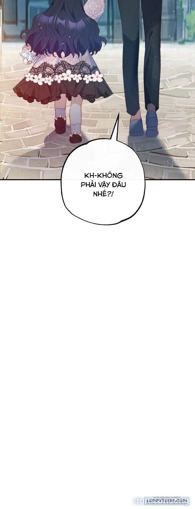 đọc truyện Con Gái Cưng Của Quỷ Chương 47 ảnh 35 tại Thiên Thai Truyện