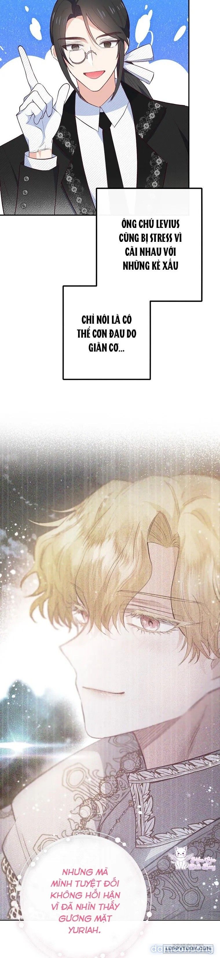 đọc truyện Con Gái Cưng Của Quỷ Chương 47 ảnh 7 tại Thiên Thai Truyện