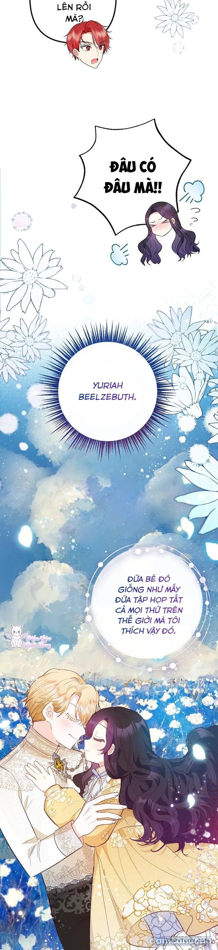 đọc truyện Con Gái Cưng Của Quỷ Chương 47 ảnh 9 tại Thiên Thai Truyện