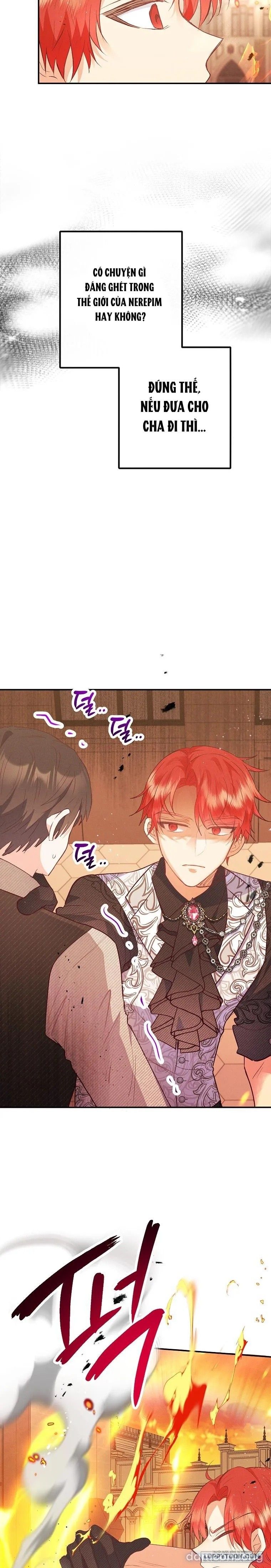 đọc truyện Con Gái Cưng Của Quỷ Chương 48 ảnh 28 tại Thiên Thai Truyện