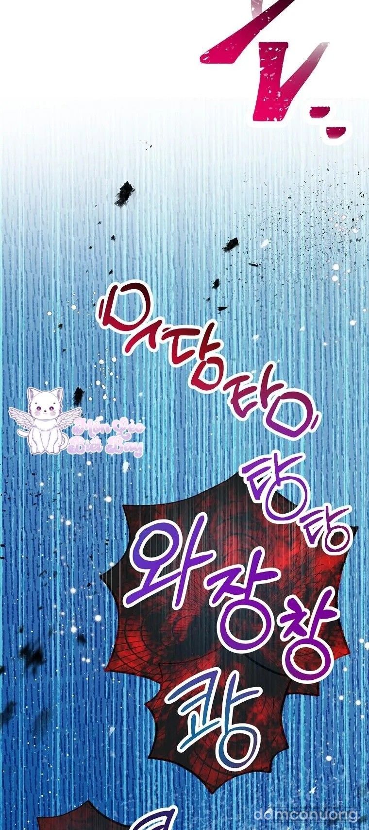 đọc truyện Con Gái Cưng Của Quỷ Chương 49 ảnh 30 tại Thiên Thai Truyện