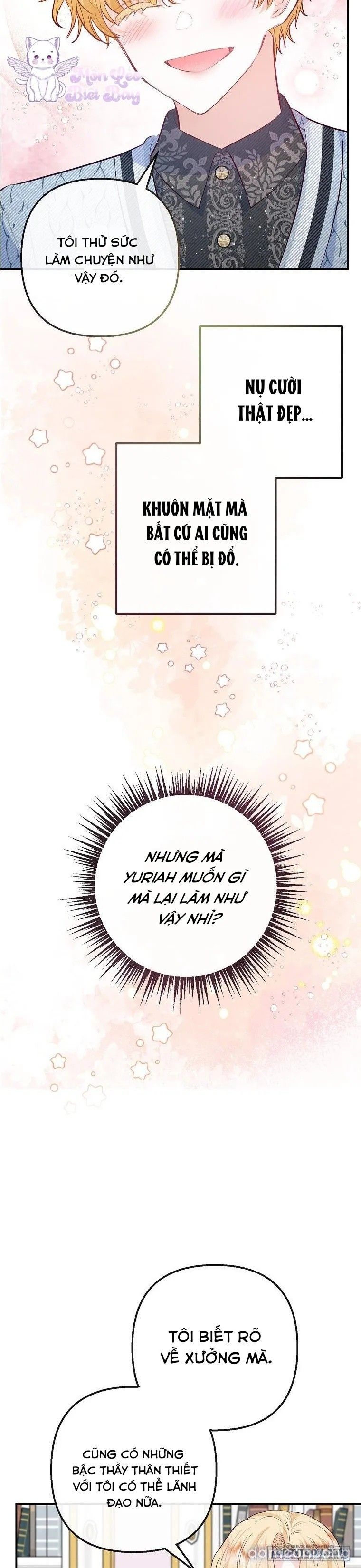 đọc truyện Con Gái Cưng Của Quỷ Chương 49 ảnh 11 tại Thiên Thai Truyện