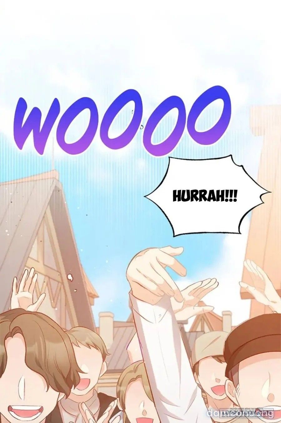 đọc truyện Con Gái Cưng Của Quỷ Chương 5 ảnh 12 tại Thiên Thai Truyện