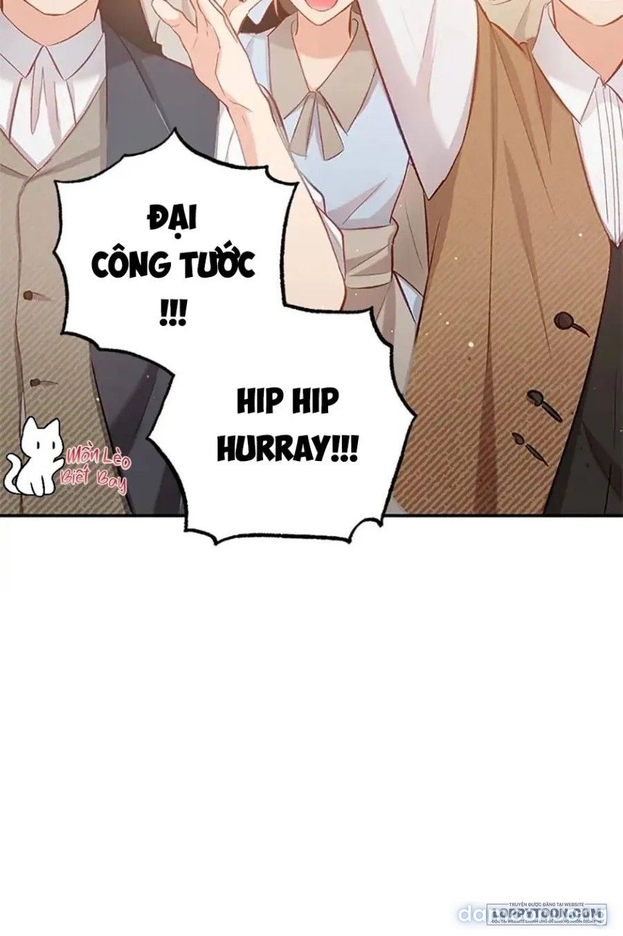 đọc truyện Con Gái Cưng Của Quỷ Chương 5 ảnh 13 tại Thiên Thai Truyện