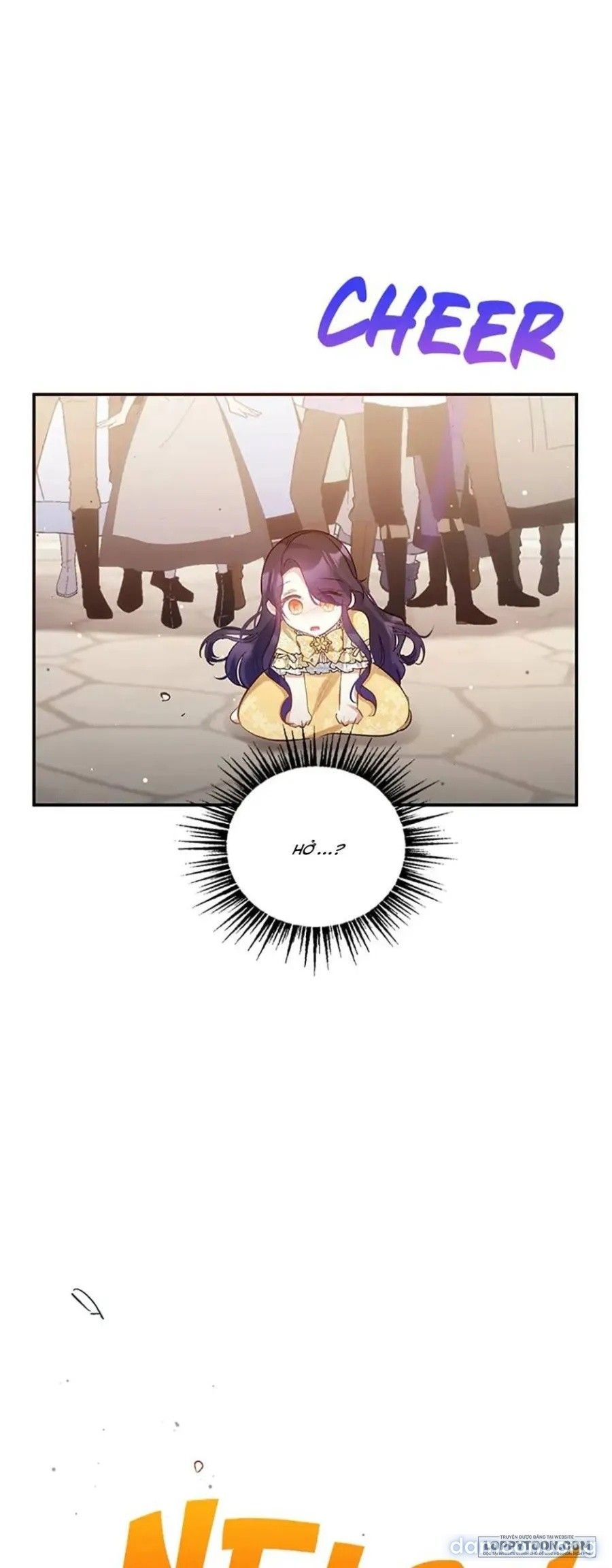 đọc truyện Con Gái Cưng Của Quỷ Chương 5 ảnh 14 tại Thiên Thai Truyện