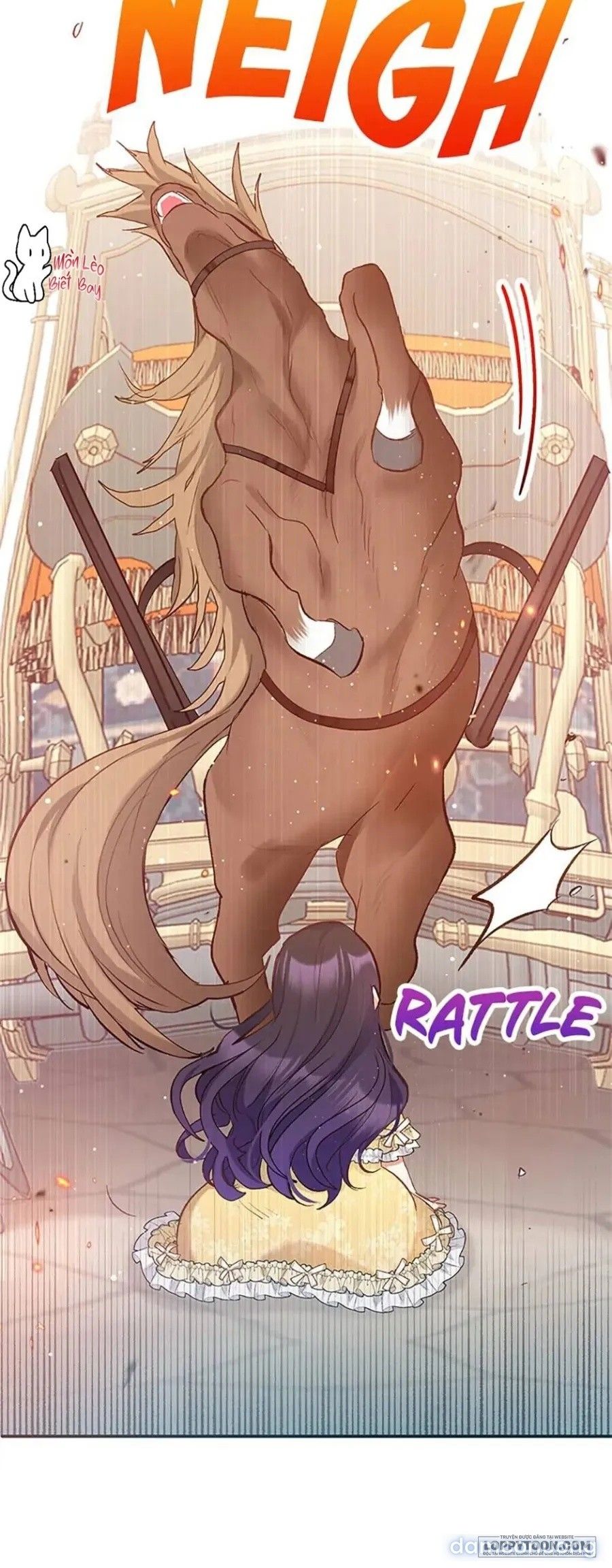 đọc truyện Con Gái Cưng Của Quỷ Chương 5 ảnh 15 tại Thiên Thai Truyện