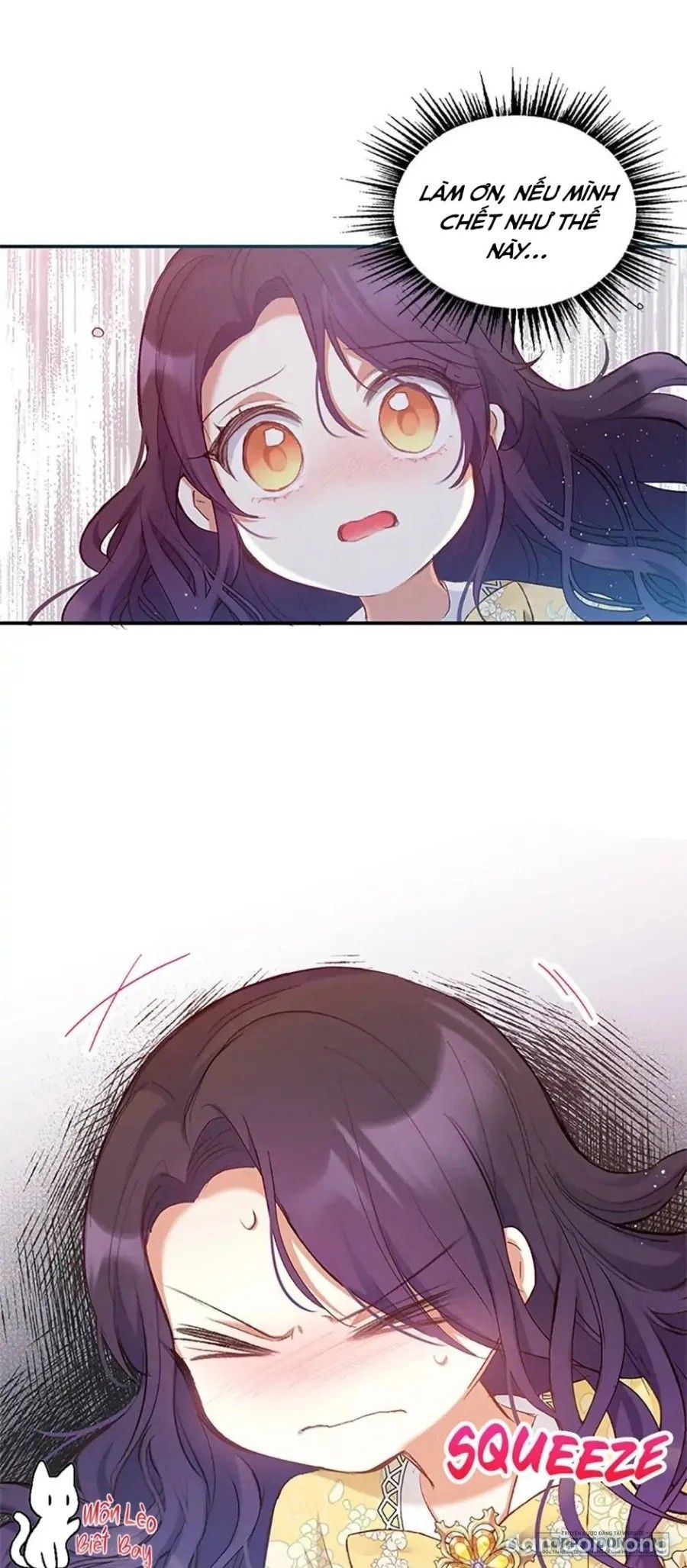 đọc truyện Con Gái Cưng Của Quỷ Chương 5 ảnh 16 tại Thiên Thai Truyện