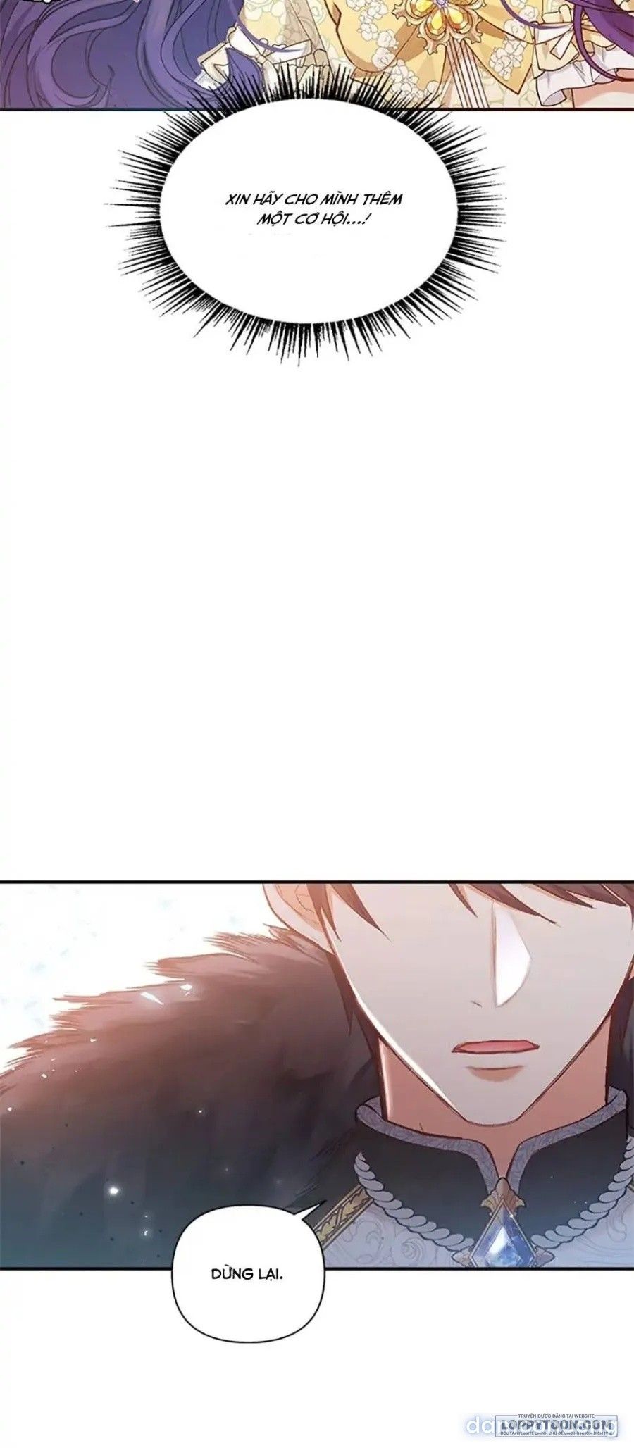 đọc truyện Con Gái Cưng Của Quỷ Chương 5 ảnh 17 tại Thiên Thai Truyện