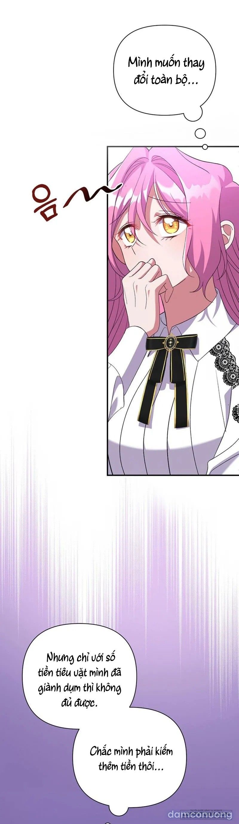 đọc truyện Con Gái Cưng Của Quỷ Chương 5 ảnh 18 tại Thiên Thai Truyện