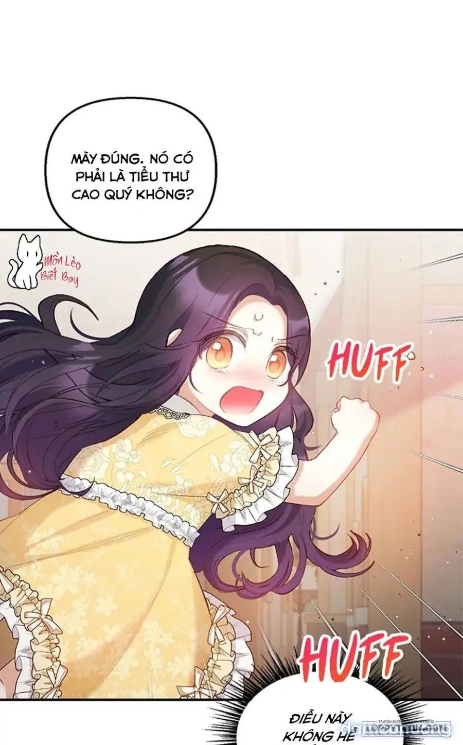 đọc truyện Con Gái Cưng Của Quỷ Chương 5 ảnh 4 tại Thiên Thai Truyện