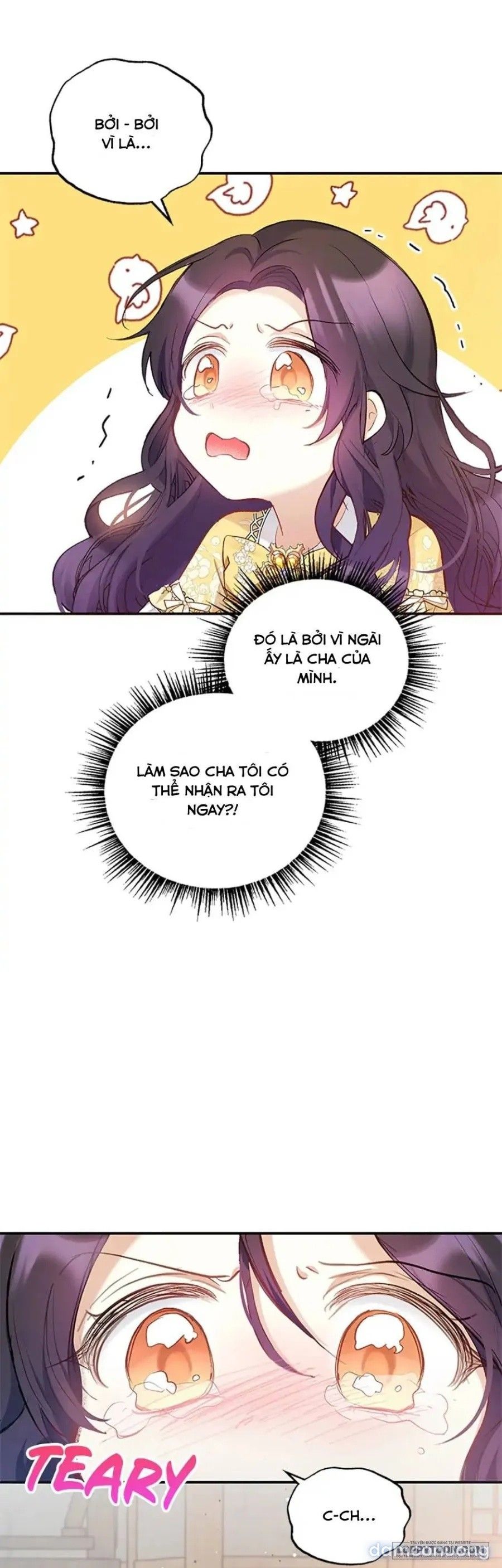 đọc truyện Con Gái Cưng Của Quỷ Chương 5 ảnh 24 tại Thiên Thai Truyện