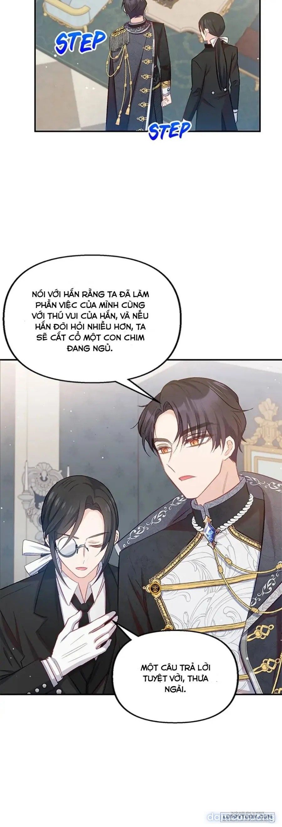 đọc truyện Con Gái Cưng Của Quỷ Chương 5 ảnh 29 tại Thiên Thai Truyện