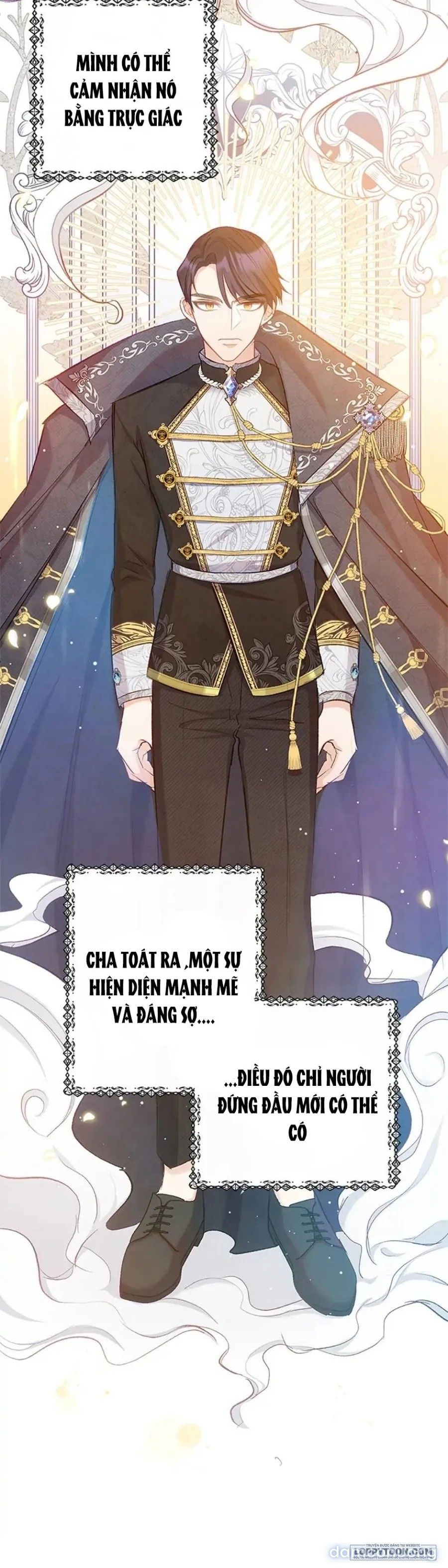 đọc truyện Con Gái Cưng Của Quỷ Chương 5 ảnh 31 tại Thiên Thai Truyện