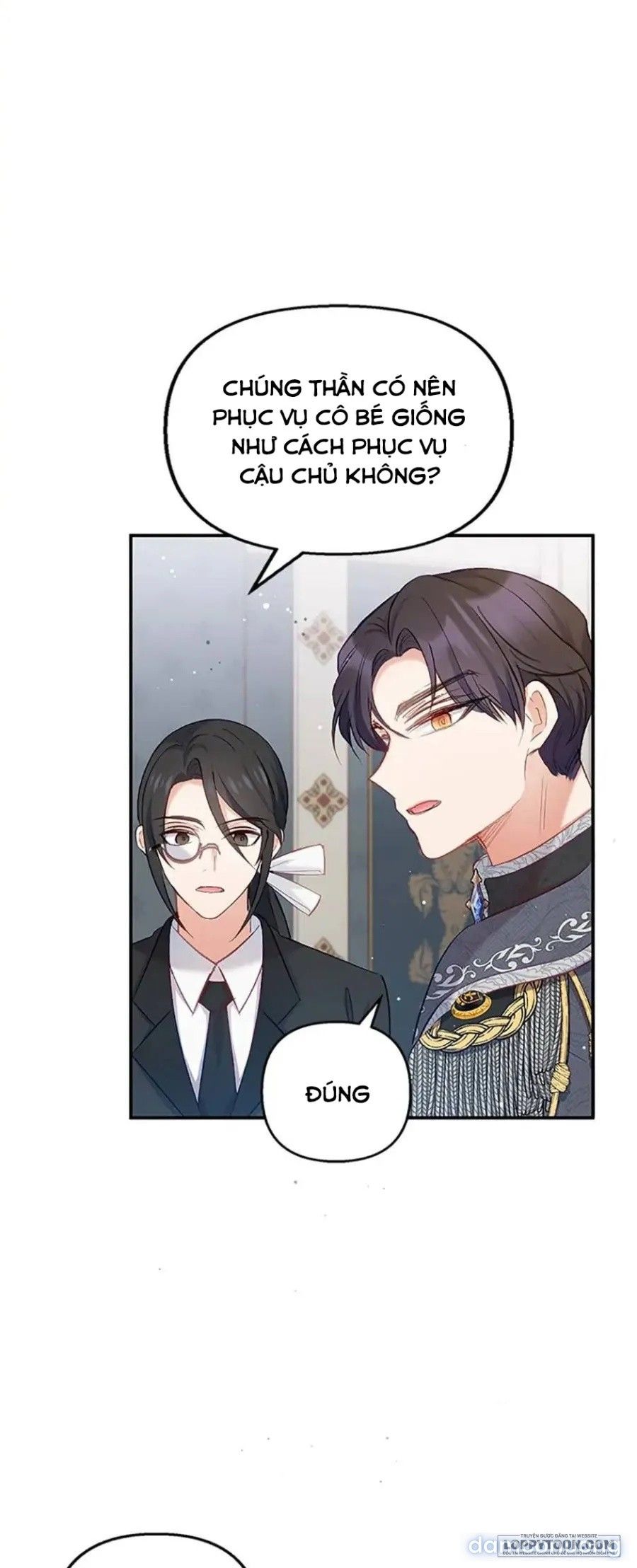 đọc truyện Con Gái Cưng Của Quỷ Chương 5 ảnh 36 tại Thiên Thai Truyện