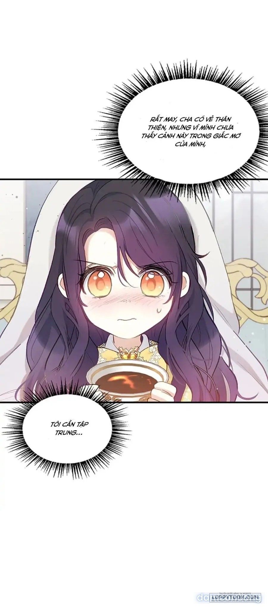 đọc truyện Con Gái Cưng Của Quỷ Chương 5 ảnh 38 tại Thiên Thai Truyện