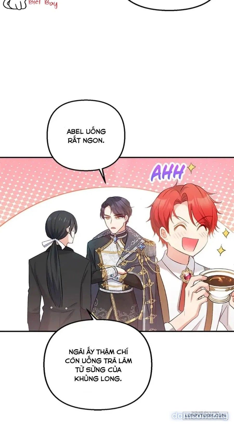 đọc truyện Con Gái Cưng Của Quỷ Chương 5 ảnh 43 tại Thiên Thai Truyện