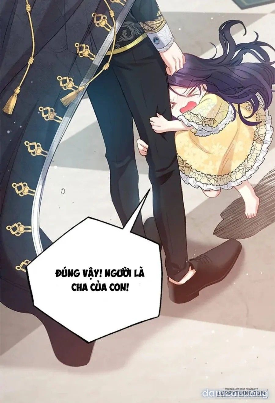 đọc truyện Con Gái Cưng Của Quỷ Chương 5 ảnh 48 tại Thiên Thai Truyện