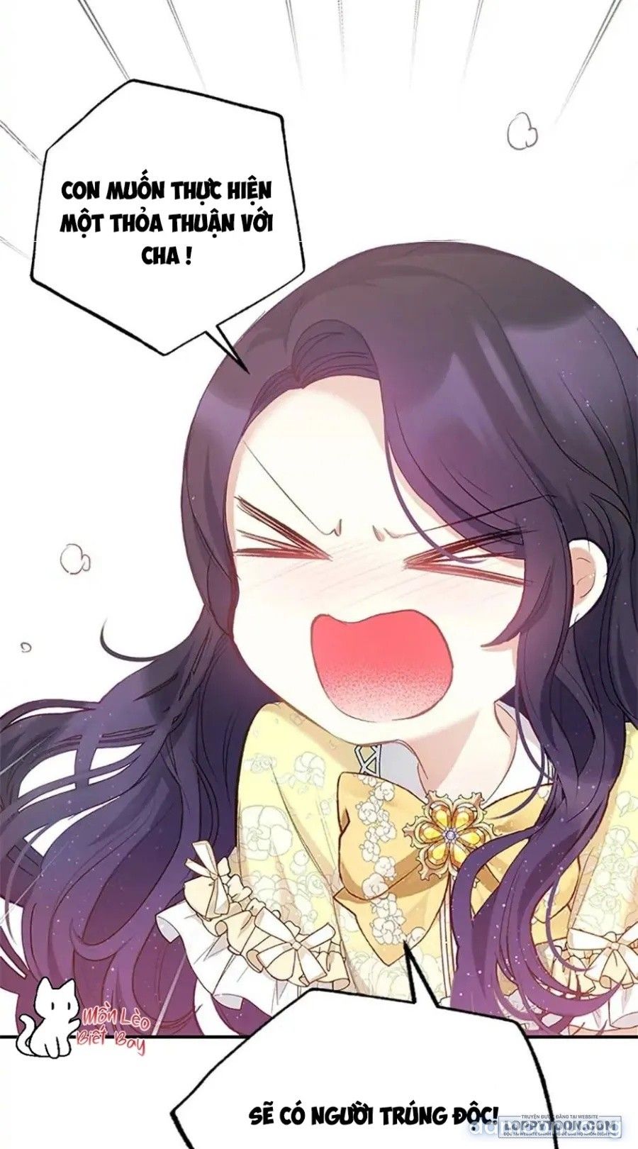 đọc truyện Con Gái Cưng Của Quỷ Chương 5 ảnh 50 tại Thiên Thai Truyện