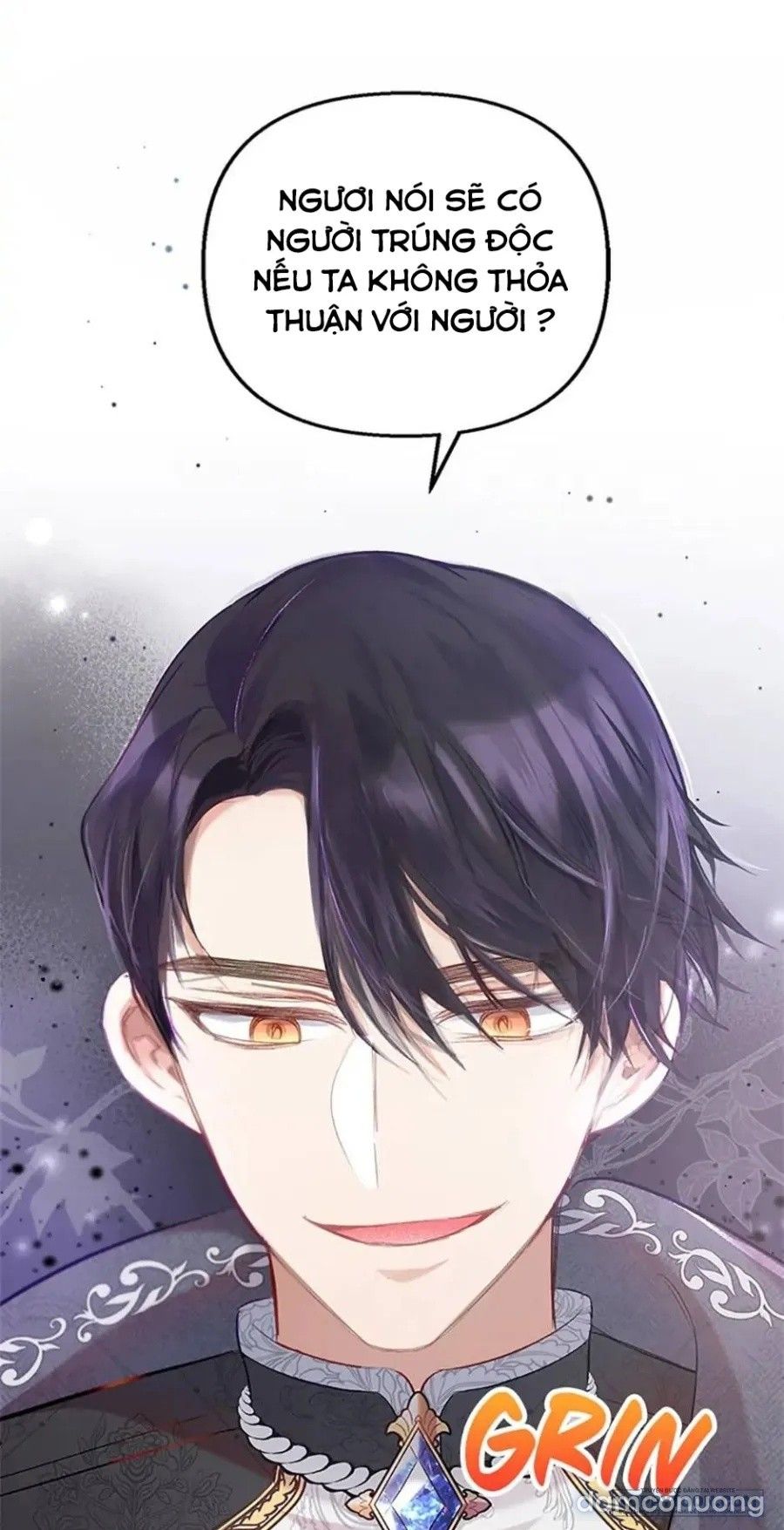 đọc truyện Con Gái Cưng Của Quỷ Chương 5 ảnh 52 tại Thiên Thai Truyện