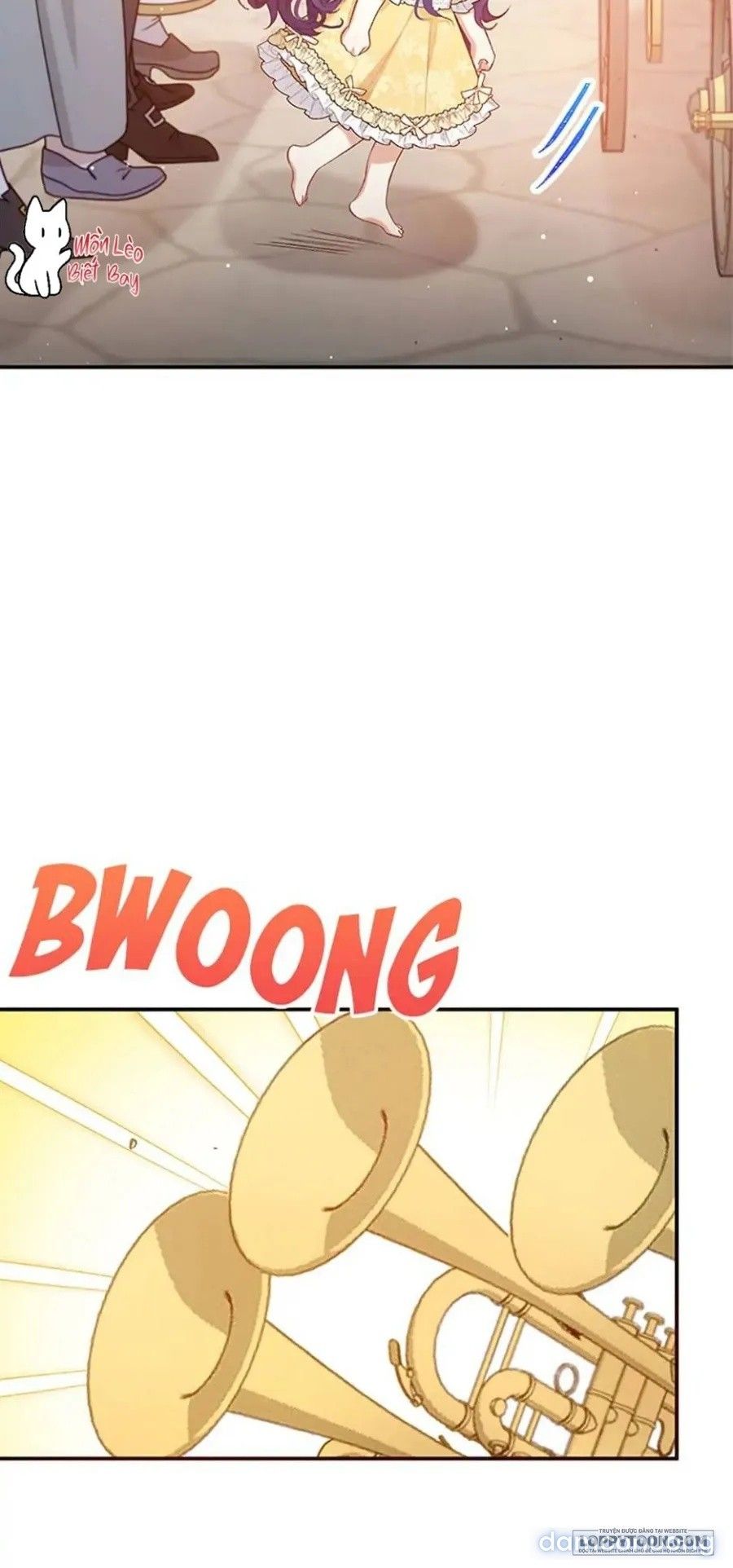 đọc truyện Con Gái Cưng Của Quỷ Chương 5 ảnh 11 tại Thiên Thai Truyện