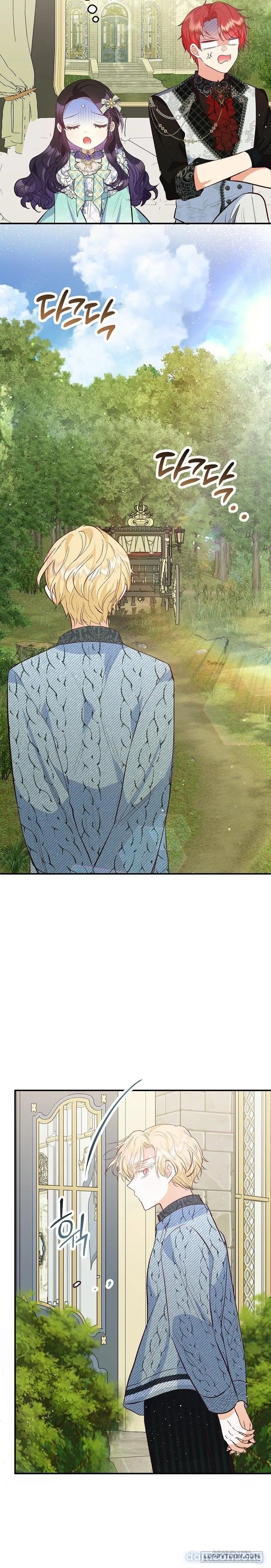 đọc truyện Con Gái Cưng Của Quỷ Chương 50 ảnh 15 tại Thiên Thai Truyện