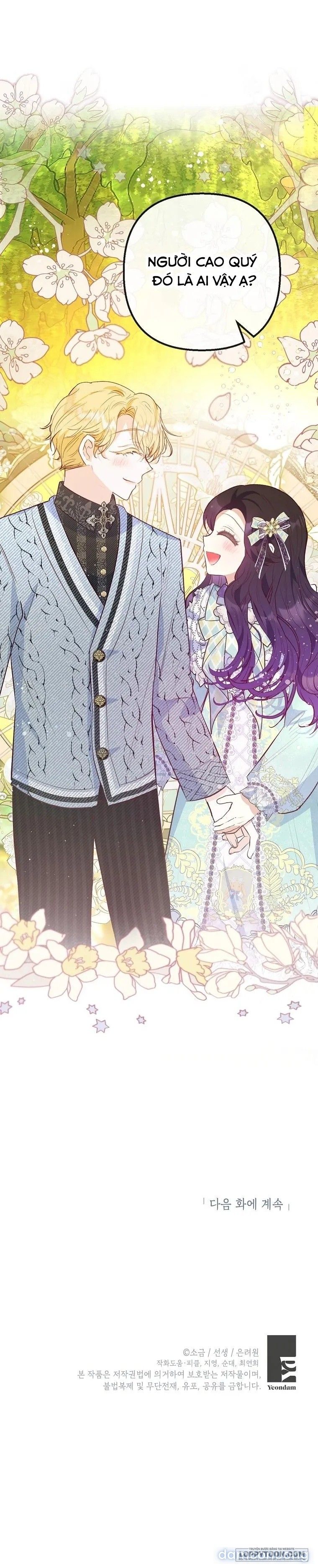 đọc truyện Con Gái Cưng Của Quỷ Chương 50 ảnh 27 tại Thiên Thai Truyện