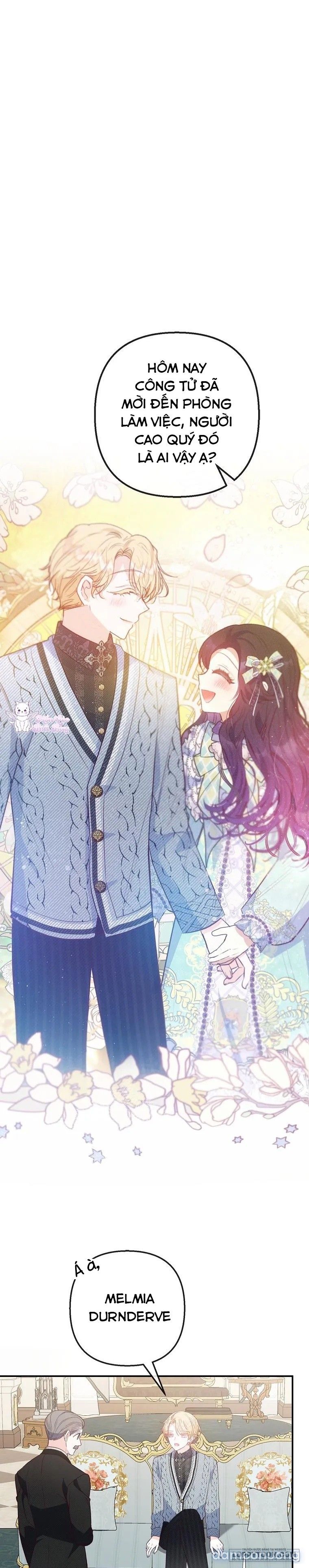 đọc truyện Con Gái Cưng Của Quỷ Chương 51 ảnh 2 tại Thiên Thai Truyện