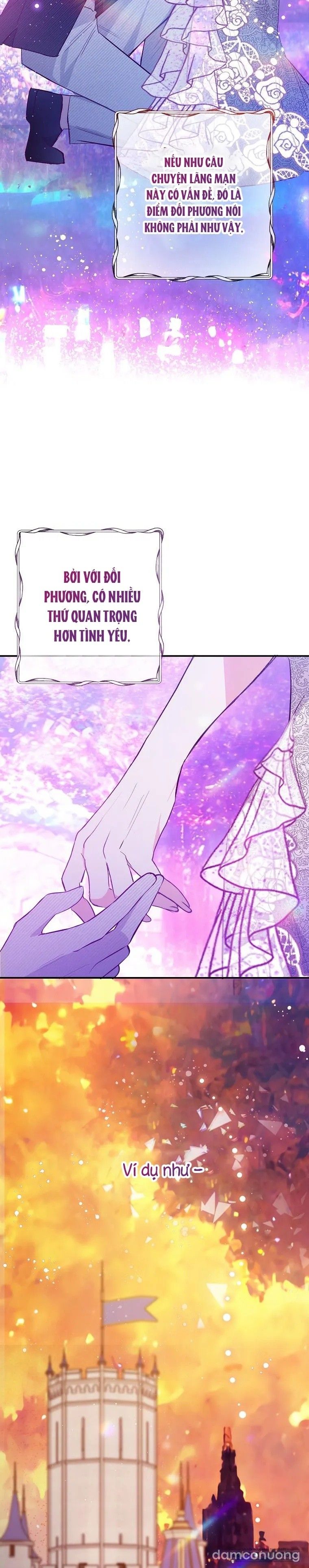 đọc truyện Con Gái Cưng Của Quỷ Chương 51 ảnh 15 tại Thiên Thai Truyện