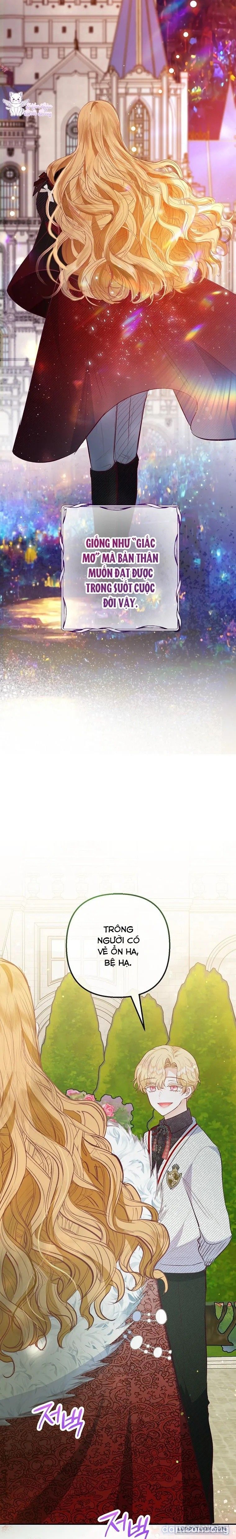 đọc truyện Con Gái Cưng Của Quỷ Chương 51 ảnh 16 tại Thiên Thai Truyện