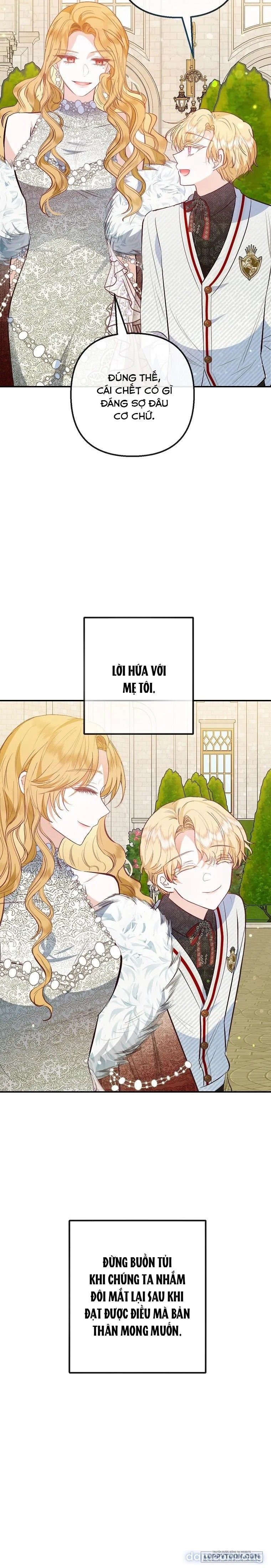 đọc truyện Con Gái Cưng Của Quỷ Chương 51 ảnh 23 tại Thiên Thai Truyện