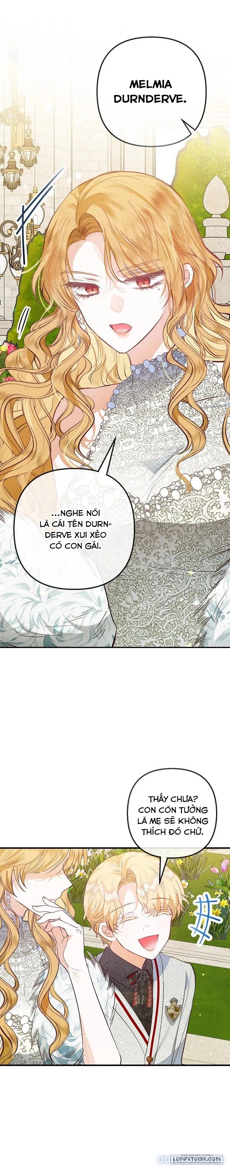 đọc truyện Con Gái Cưng Của Quỷ Chương 51 ảnh 25 tại Thiên Thai Truyện