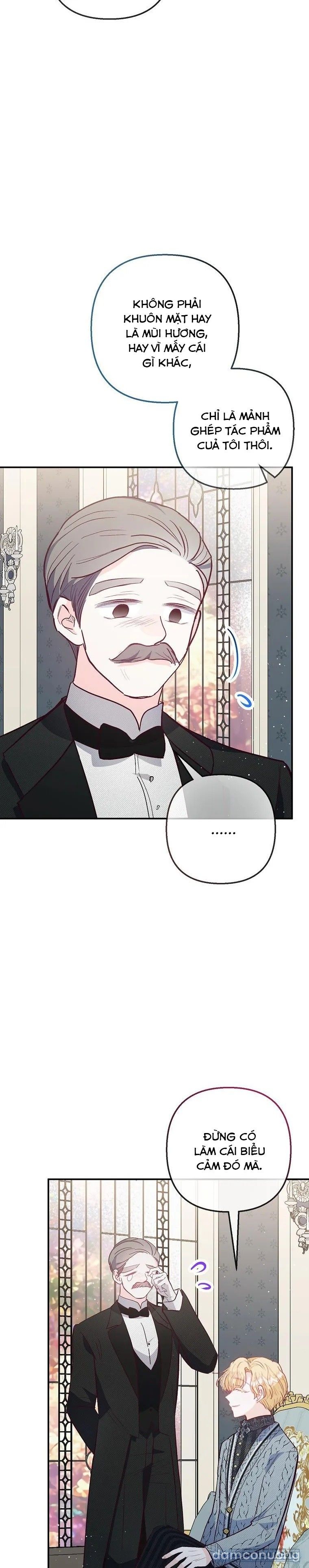 đọc truyện Con Gái Cưng Của Quỷ Chương 51 ảnh 9 tại Thiên Thai Truyện