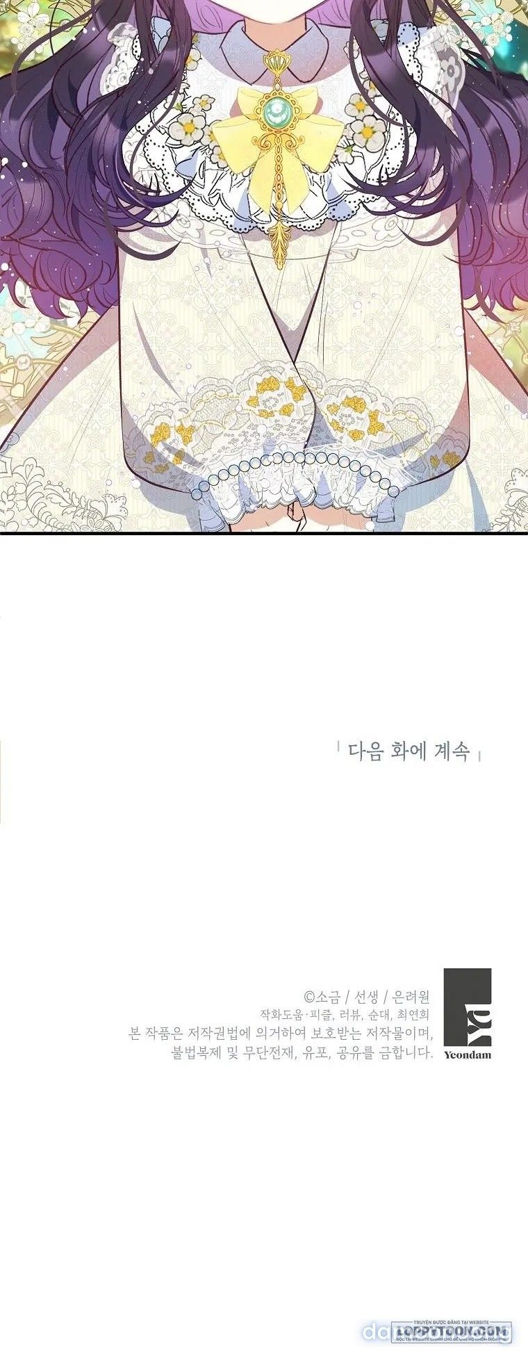 đọc truyện Con Gái Cưng Của Quỷ Chương 52 ảnh 27 tại Thiên Thai Truyện