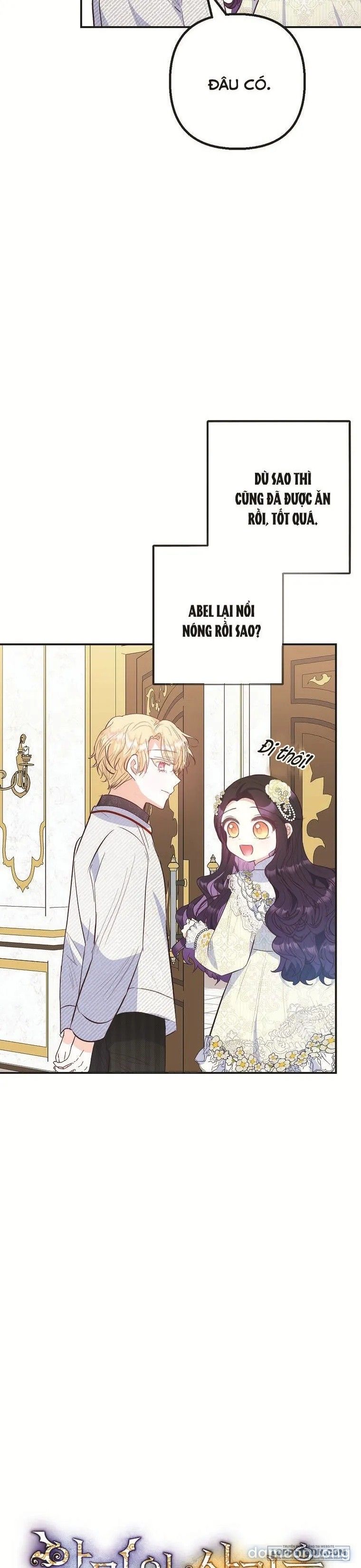 đọc truyện Con Gái Cưng Của Quỷ Chương 53 ảnh 13 tại Thiên Thai Truyện