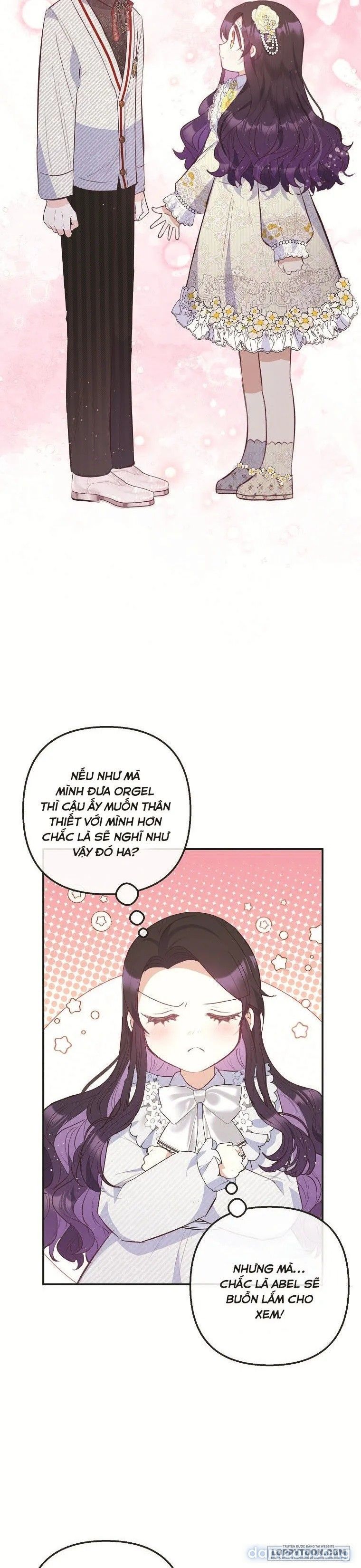 đọc truyện Con Gái Cưng Của Quỷ Chương 53 ảnh 25 tại Thiên Thai Truyện