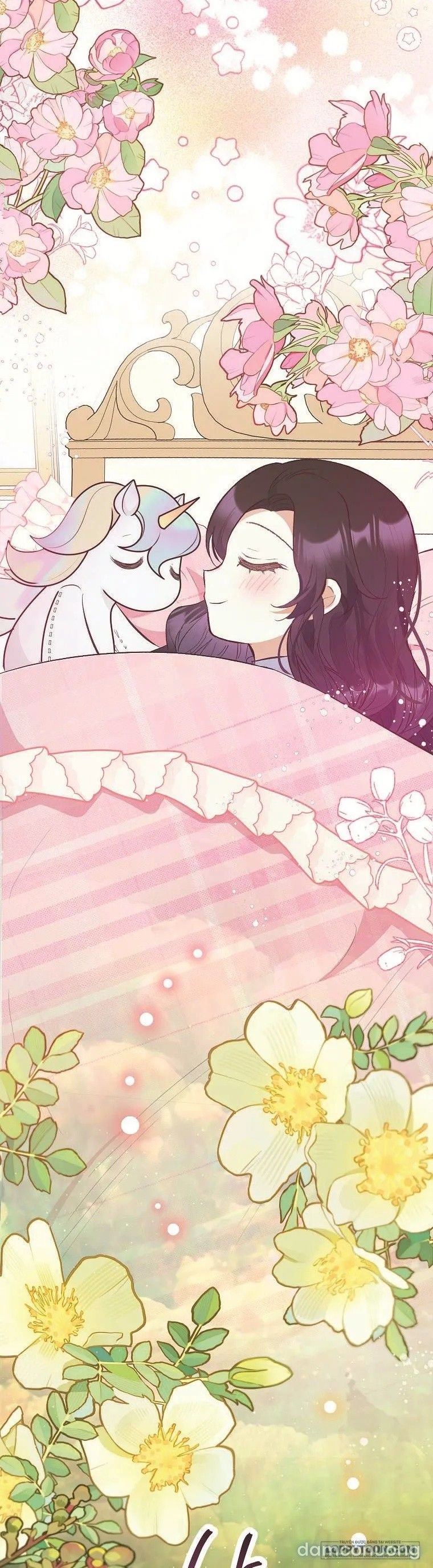 đọc truyện Con Gái Cưng Của Quỷ Chương 53 ảnh 27 tại Thiên Thai Truyện