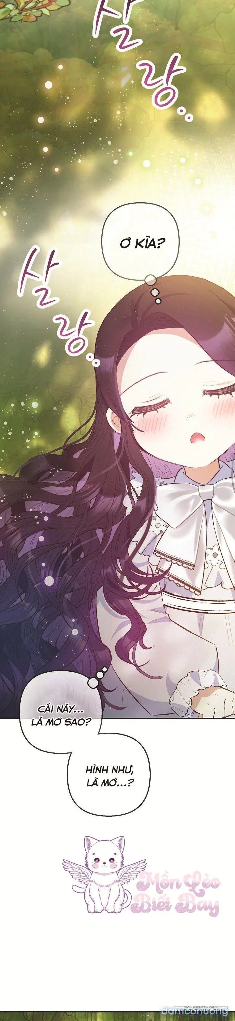 đọc truyện Con Gái Cưng Của Quỷ Chương 53 ảnh 28 tại Thiên Thai Truyện