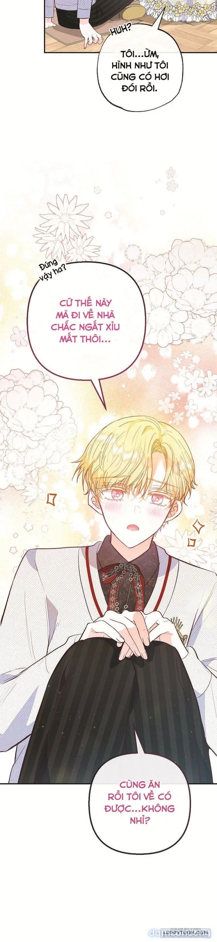 đọc truyện Con Gái Cưng Của Quỷ Chương 53 ảnh 9 tại Thiên Thai Truyện