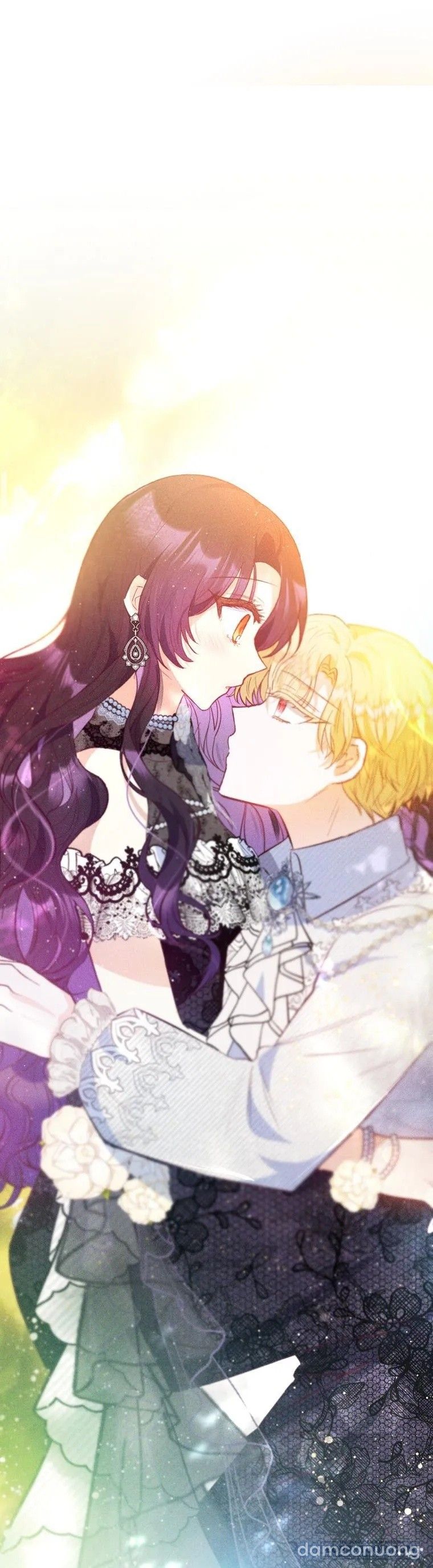 đọc truyện Con Gái Cưng Của Quỷ Chương 54 ảnh 2 tại Thiên Thai Truyện