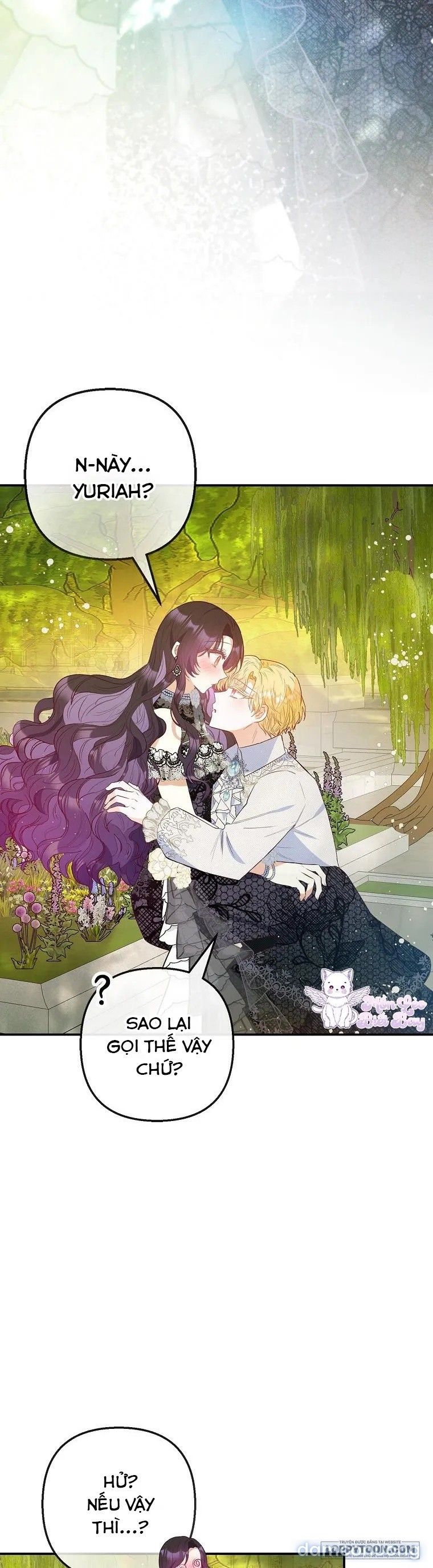 đọc truyện Con Gái Cưng Của Quỷ Chương 54 ảnh 3 tại Thiên Thai Truyện