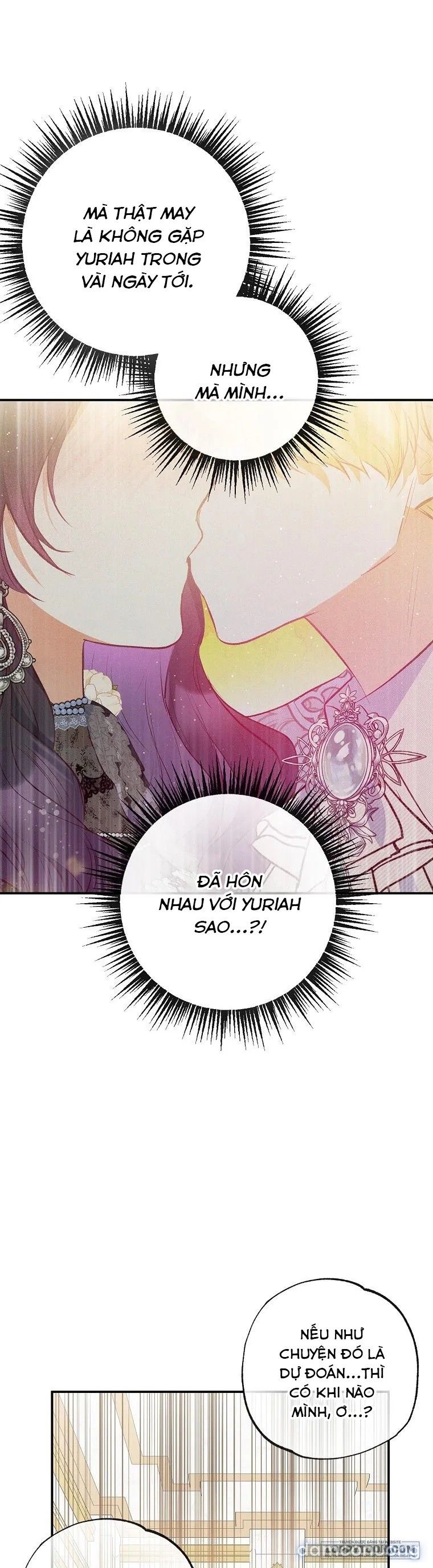 đọc truyện Con Gái Cưng Của Quỷ Chương 54 ảnh 12 tại Thiên Thai Truyện