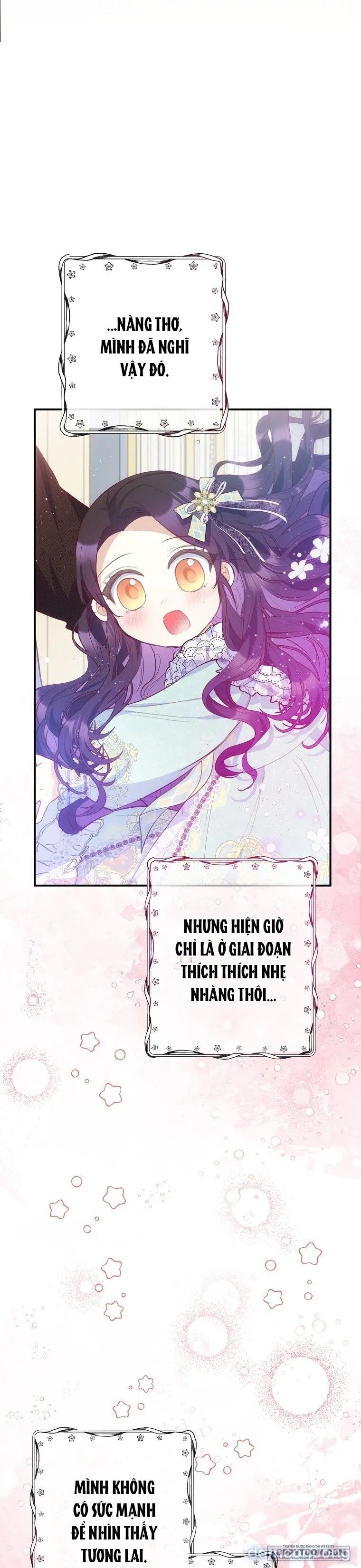 đọc truyện Con Gái Cưng Của Quỷ Chương 54 ảnh 16 tại Thiên Thai Truyện