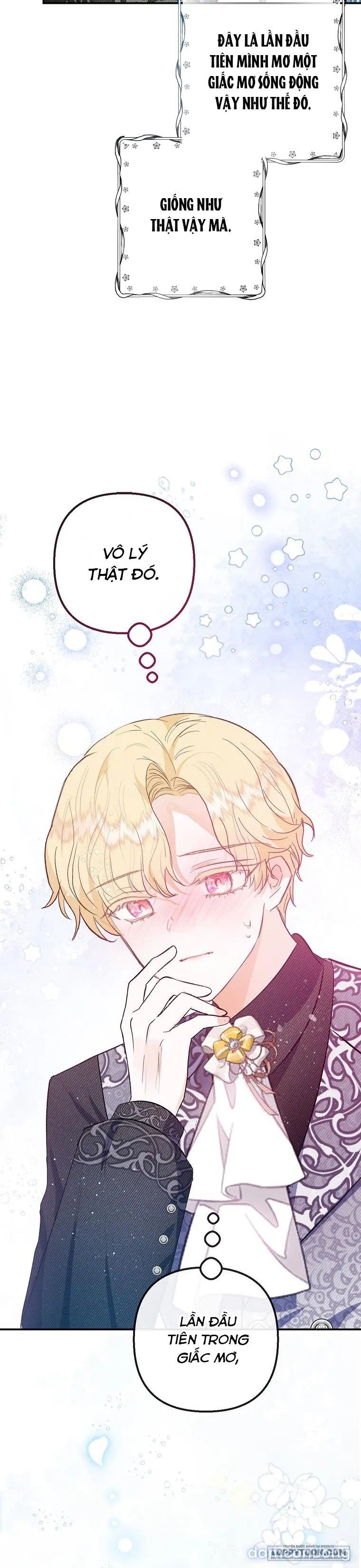 đọc truyện Con Gái Cưng Của Quỷ Chương 54 ảnh 18 tại Thiên Thai Truyện