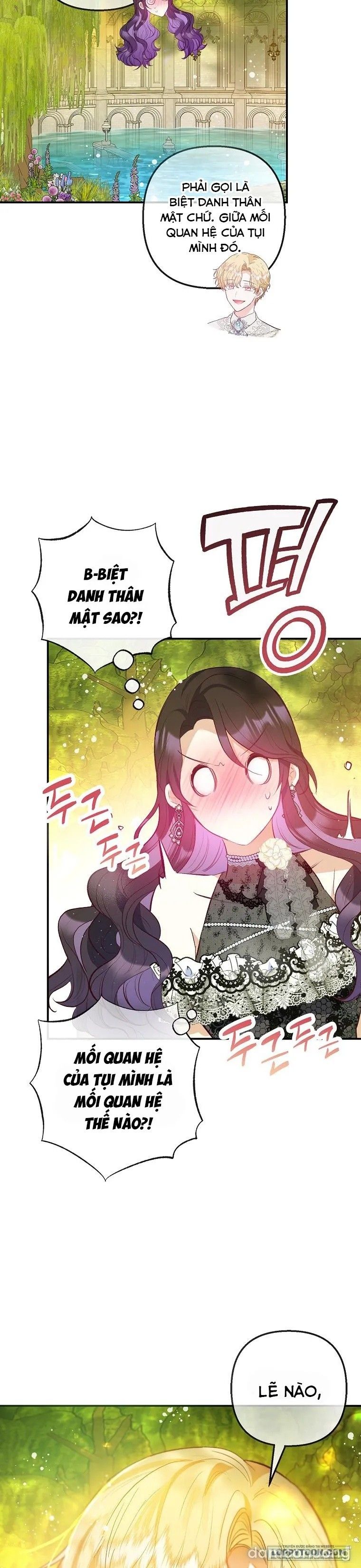 đọc truyện Con Gái Cưng Của Quỷ Chương 54 ảnh 4 tại Thiên Thai Truyện