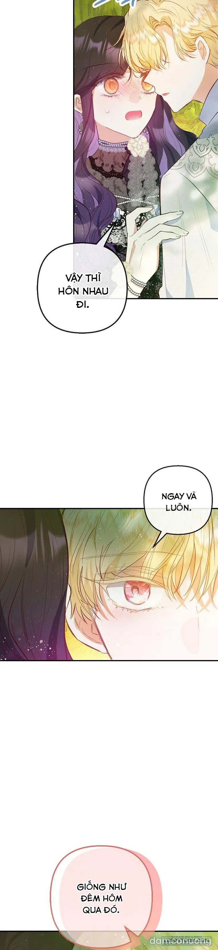 đọc truyện Con Gái Cưng Của Quỷ Chương 54 ảnh 6 tại Thiên Thai Truyện