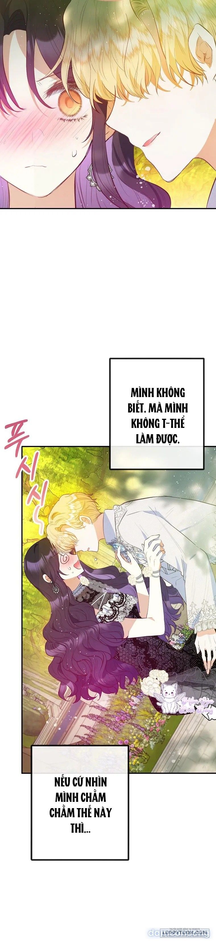 đọc truyện Con Gái Cưng Của Quỷ Chương 54 ảnh 7 tại Thiên Thai Truyện