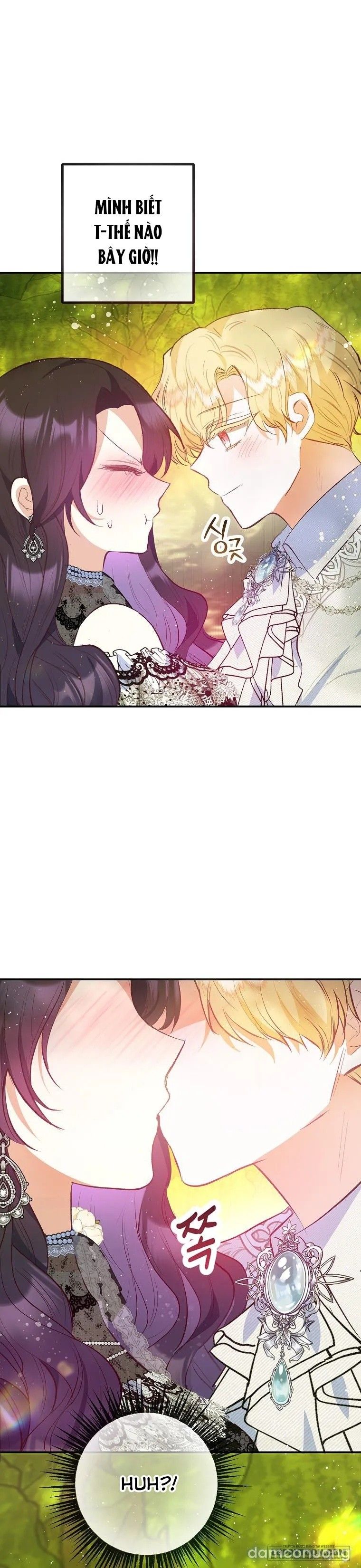 đọc truyện Con Gái Cưng Của Quỷ Chương 54 ảnh 8 tại Thiên Thai Truyện