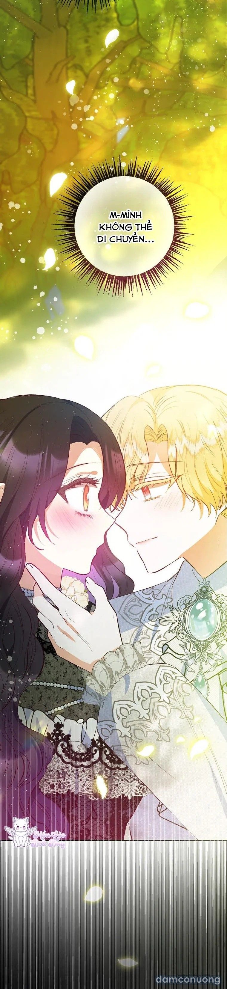 đọc truyện Con Gái Cưng Của Quỷ Chương 54 ảnh 9 tại Thiên Thai Truyện