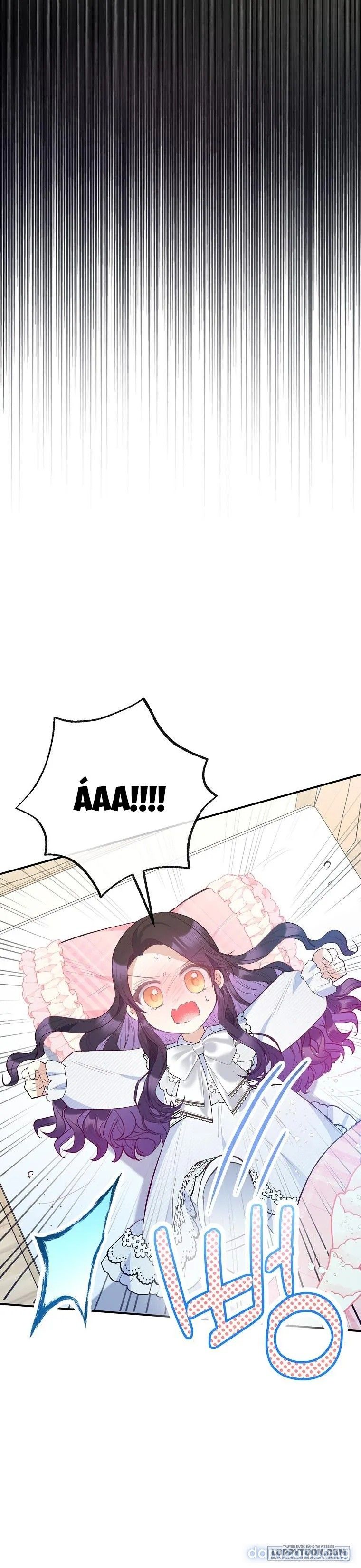 đọc truyện Con Gái Cưng Của Quỷ Chương 54 ảnh 10 tại Thiên Thai Truyện