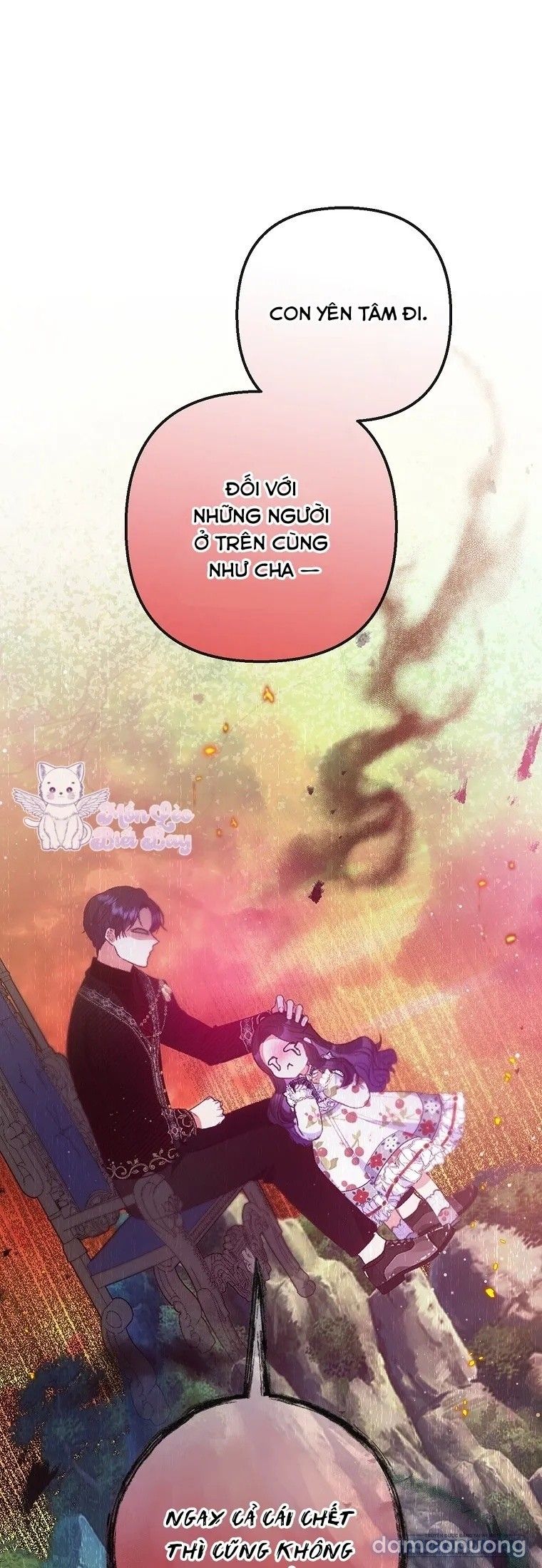 đọc truyện Con Gái Cưng Của Quỷ Chương 55 ảnh 2 tại Thiên Thai Truyện